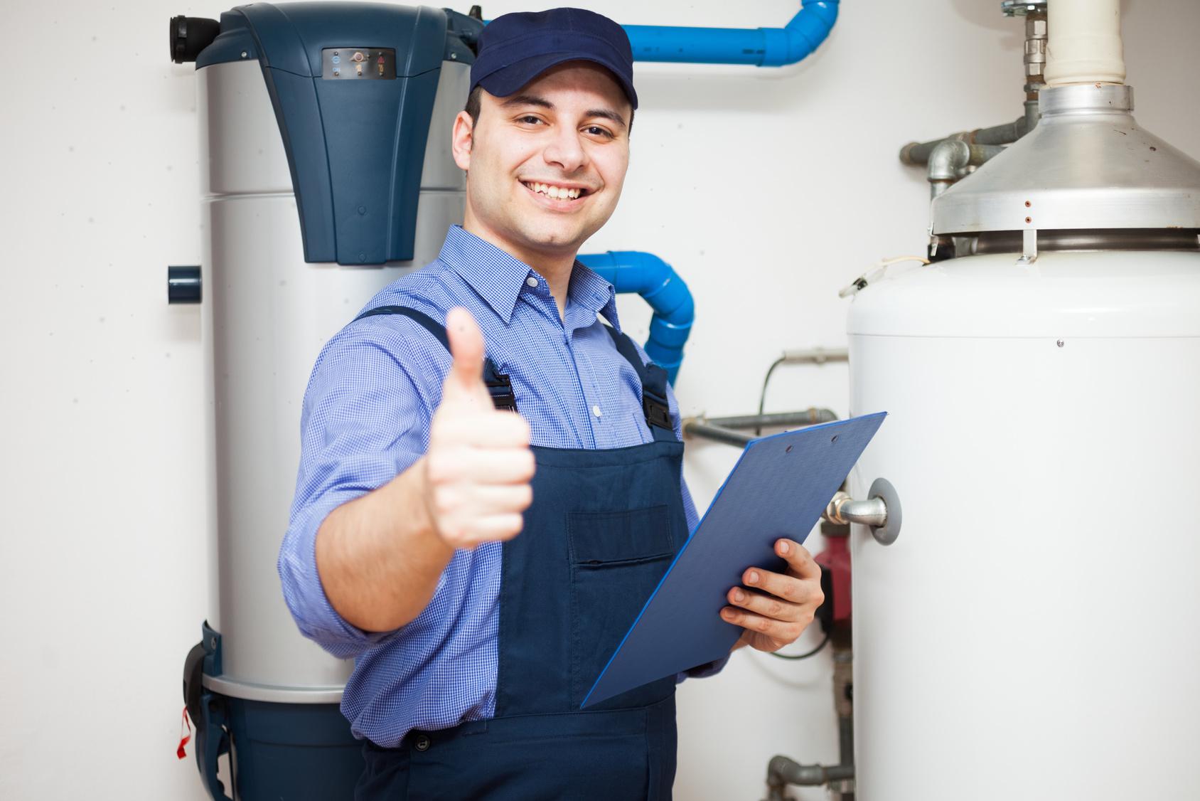 installation de chauffage Marly-le-Roi